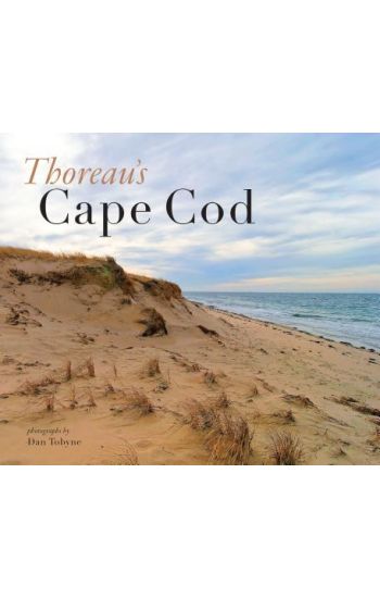 Thoreau's Cape Cod