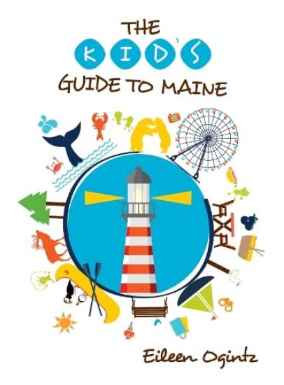Kid's Guide to Maine