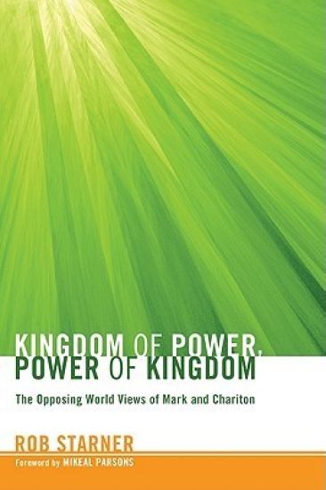 Kingdom of Power, Power of Kingdom