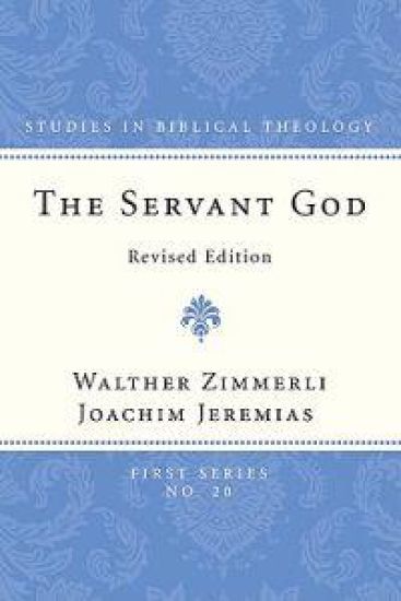 The Servant of God