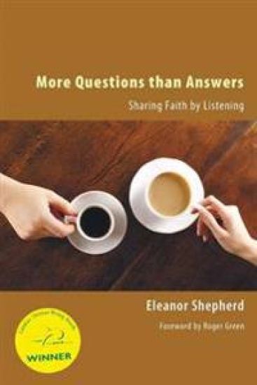 More Questions Than Answers