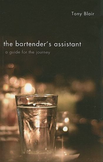 The Bartender's Assistant