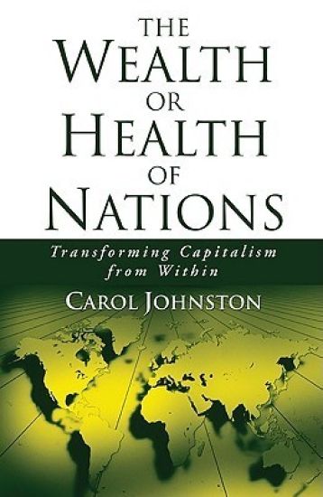 The Wealth or Health of Nations