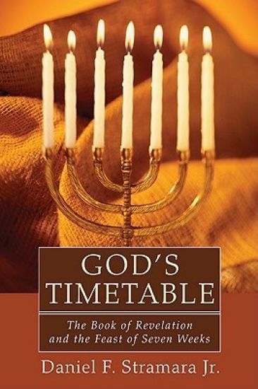 God's Timetable