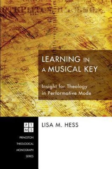 Learning in a Musical Key