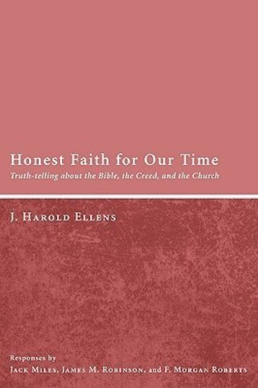 Honest Faith for Our Time