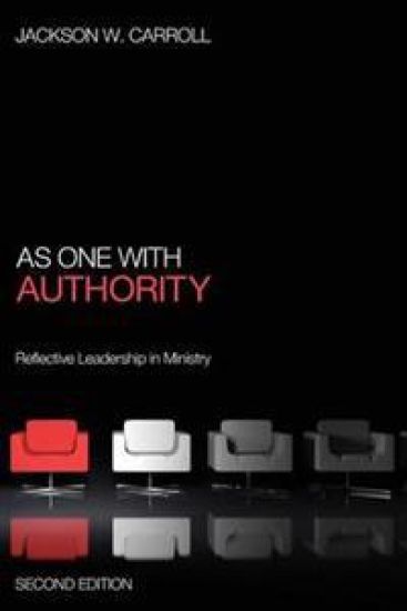 As One with Authority, Second Edition