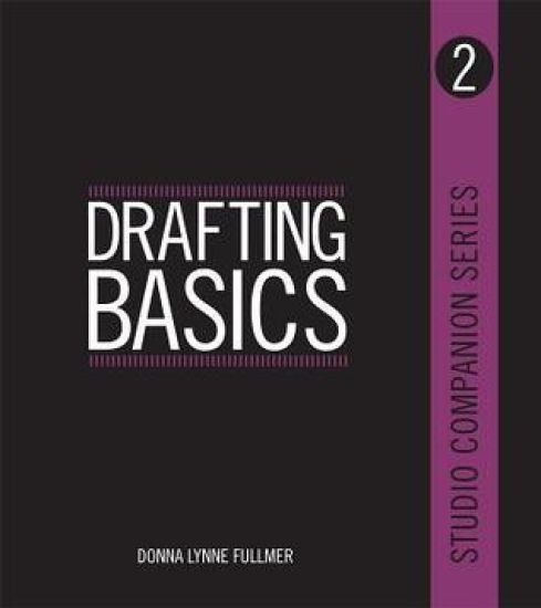 Studio Companion Series Drafting Basics