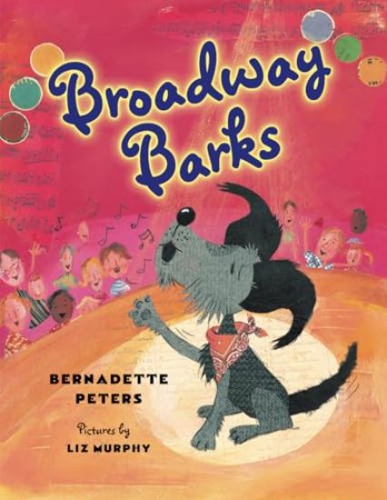 Broadway Barks