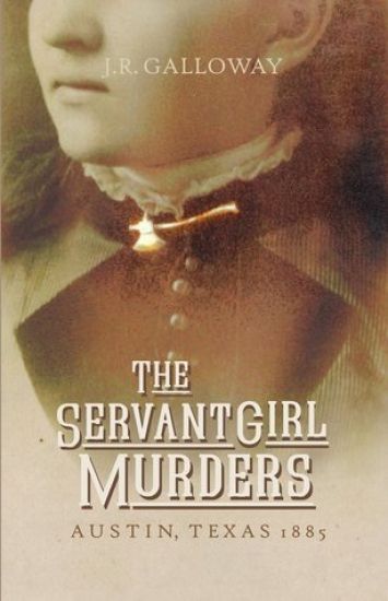 THE Servant Girl Murders