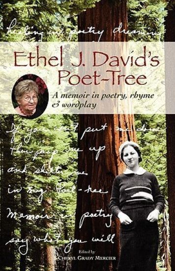 Ethel J. David's Poet-Tree