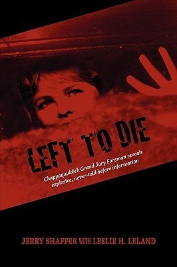 Left to Die