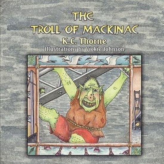 The Troll of Mackinac
