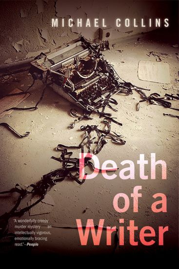 The Death of a Writer