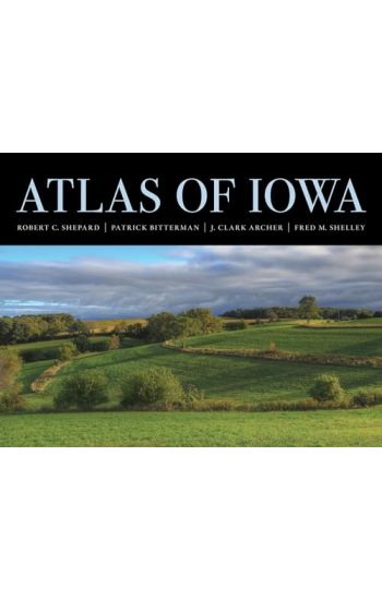 Atlas of Iowa