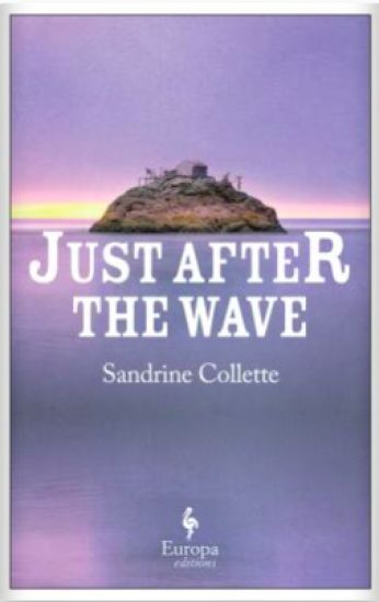 Just After the Wave