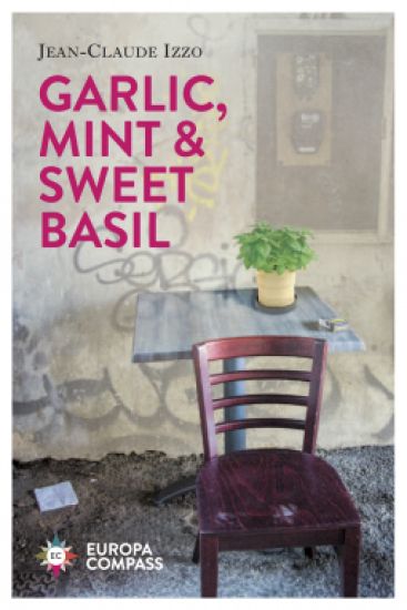 Garlic, Mint, & Sweet Basil