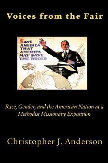 Voices from the Fair