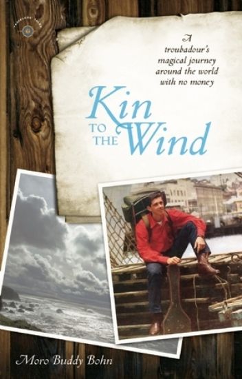 Kin to the Wind