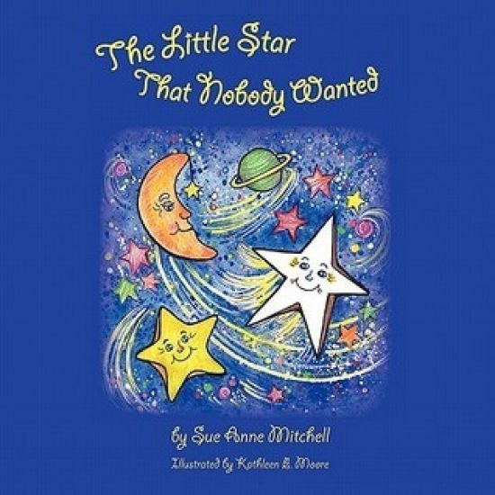 The Little Star That Nobody Wanted