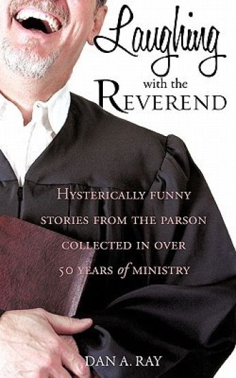 Laughing with the Reverend