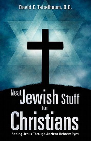 Neat Jewish Stuff for Christians