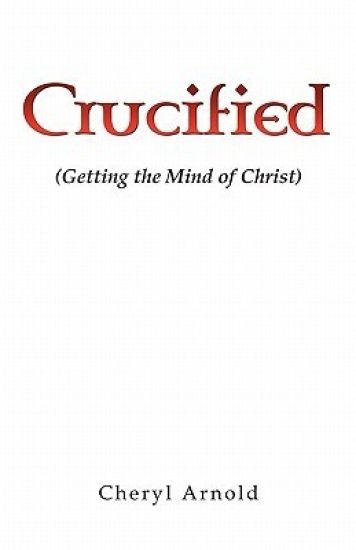 Crucified
