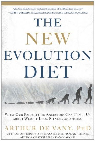 The New Evolution Diet
