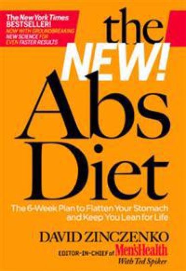 The New! Abs Diet