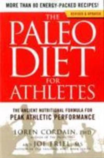 The Paleo Diet for Athletes