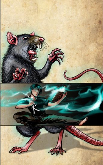 Truth of the Ninja - Air