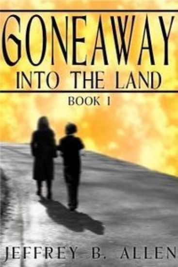 Gone Away Into the Land