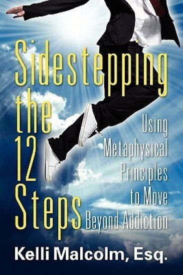 Sidestepping the 12 Steps
