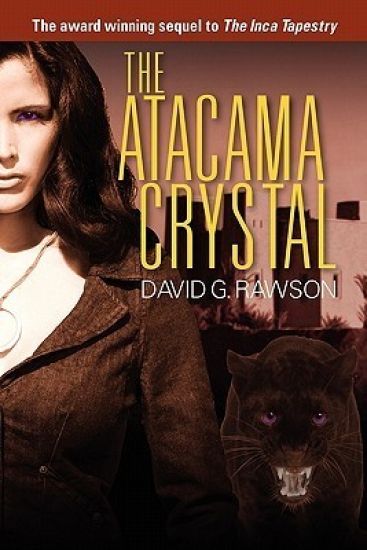The Atacama Crystal