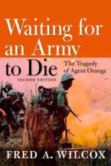 Waiting For An Army To Die