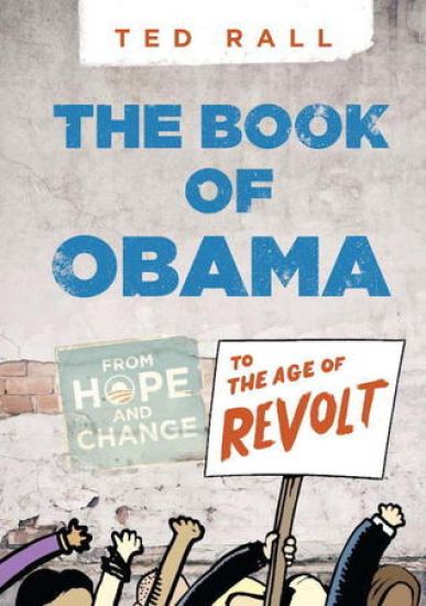 The Book Of O(bama)