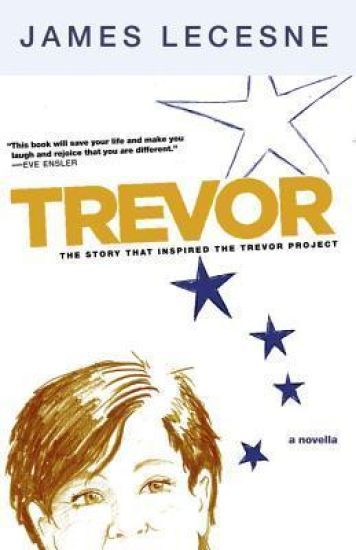 Trevor: A Novella