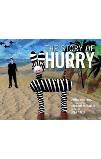 The Story Of Hurry