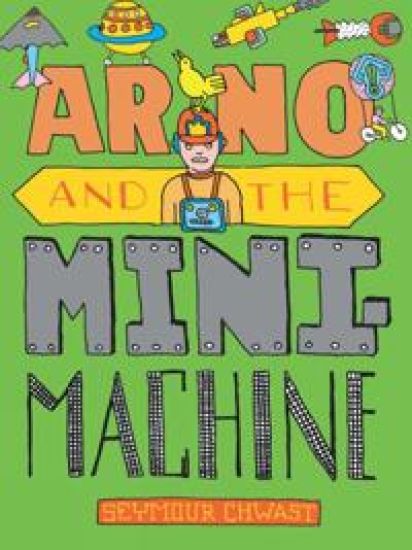 Arno and the Mini Machine