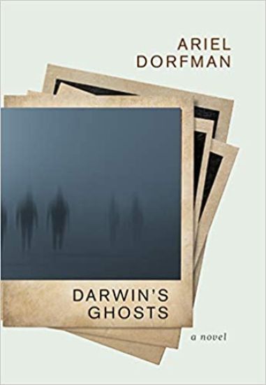 Darwin's Ghosts