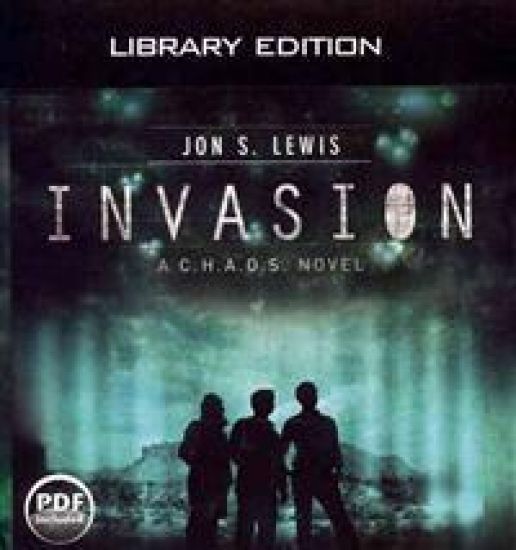 Invasion (Library Edition): Volume 1