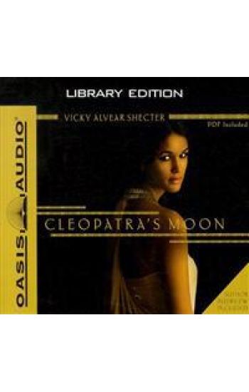 Cleopatra's Moon (Library Edition)