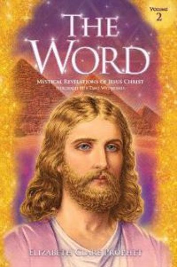 The Word - Volume 2: 1966-1972