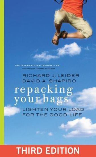 Repacking Your Bags: Lighten Your Load for the Good Life