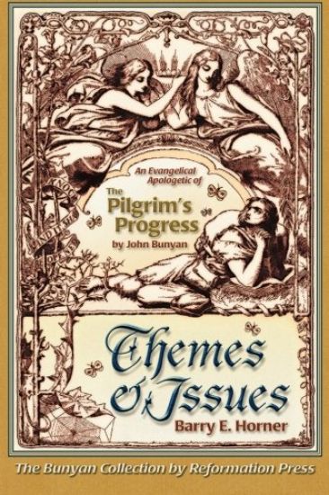 The Themes and Issues of The Pilgrim's Progress