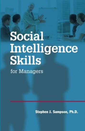 Social Intelligence Skills for Managers