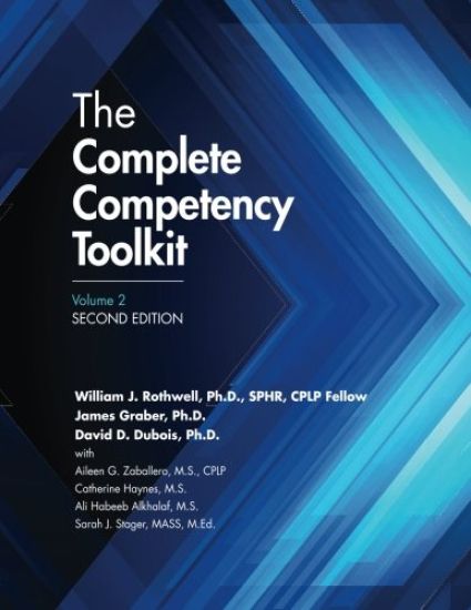 The Complete Competency Toolkit, Volume 2