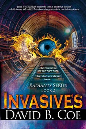 Invasives