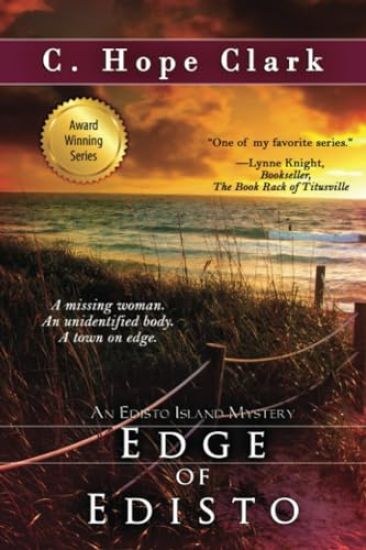 Edge of Edisto