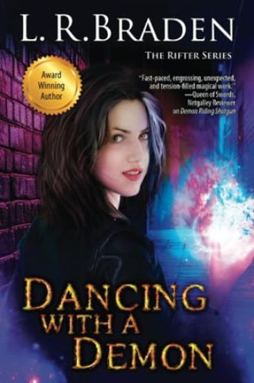 Dancing With a Demon